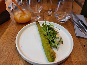 Photo n°24 de Le bistrot du Witloof à Ennevelin ()