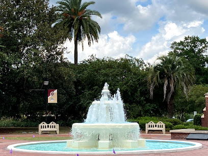 Westcott Fountain