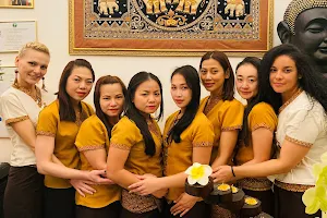 Gold Hand Thai Massage Praha 6 image