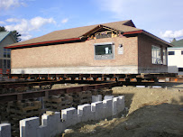 James G Merry Building Movers - Photo 4 - Car repair in Scarborough, ME, Portland