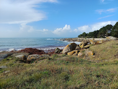 Concarneau à Concarneau
