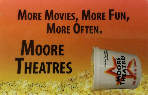 Movie Theater «M-89 Cinema», reviews and photos, 392 Cross Oaks Dr, Plainwell, MI 49080, USA