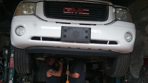 Auto Repair Shop «37 East Auto Repair», reviews and photos, 2600 NJ-37, Toms River, NJ 08753, USA