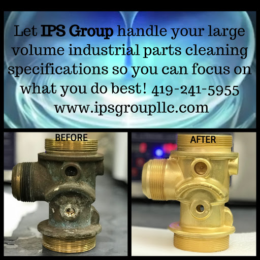 IPS Group, LLC