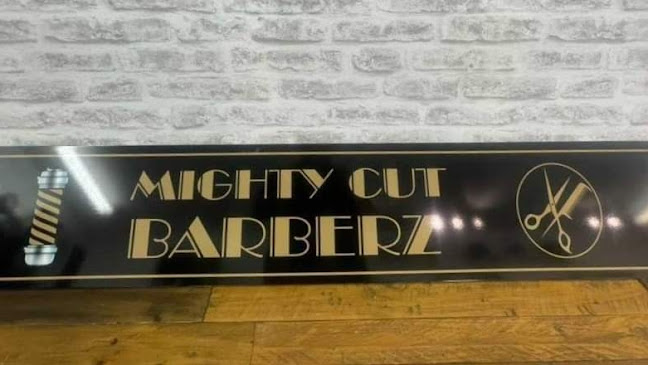 Mighty Cut Barberz