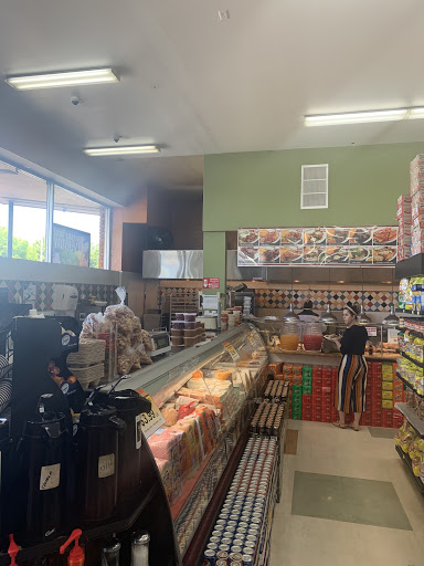 Mexican Grocery Store «Mi Rancho Supermarket», reviews and photos, 2806 Story Rd, San Jose, CA 95127, USA