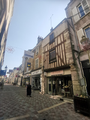 Jet Set à Pithiviers