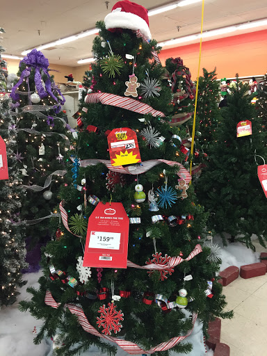 Discount Store «Kmart», reviews and photos, 6364 Springfield Plaza, Springfield, VA 22150, USA