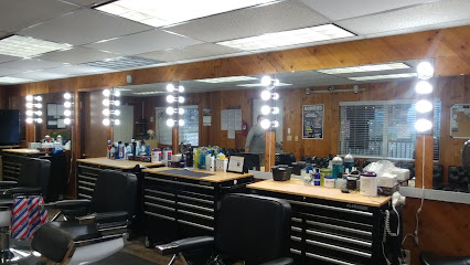Chong's Barber and Beauty Salon