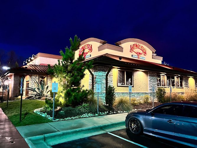 Saltgrass Steak House