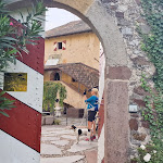 Photo n°11 de l'avis de Christian.c fait le 15/10/2023 à 07:50 sur le  Hotel Schloss Wehrburg à Tisens