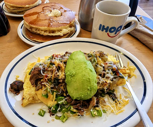 IHOP