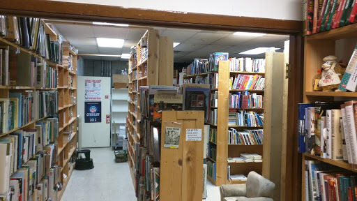 Used Book Store «Black Sheep Books», reviews and photos, 9735 Old St Augustine Rd # 20, Jacksonville, FL 32257, USA