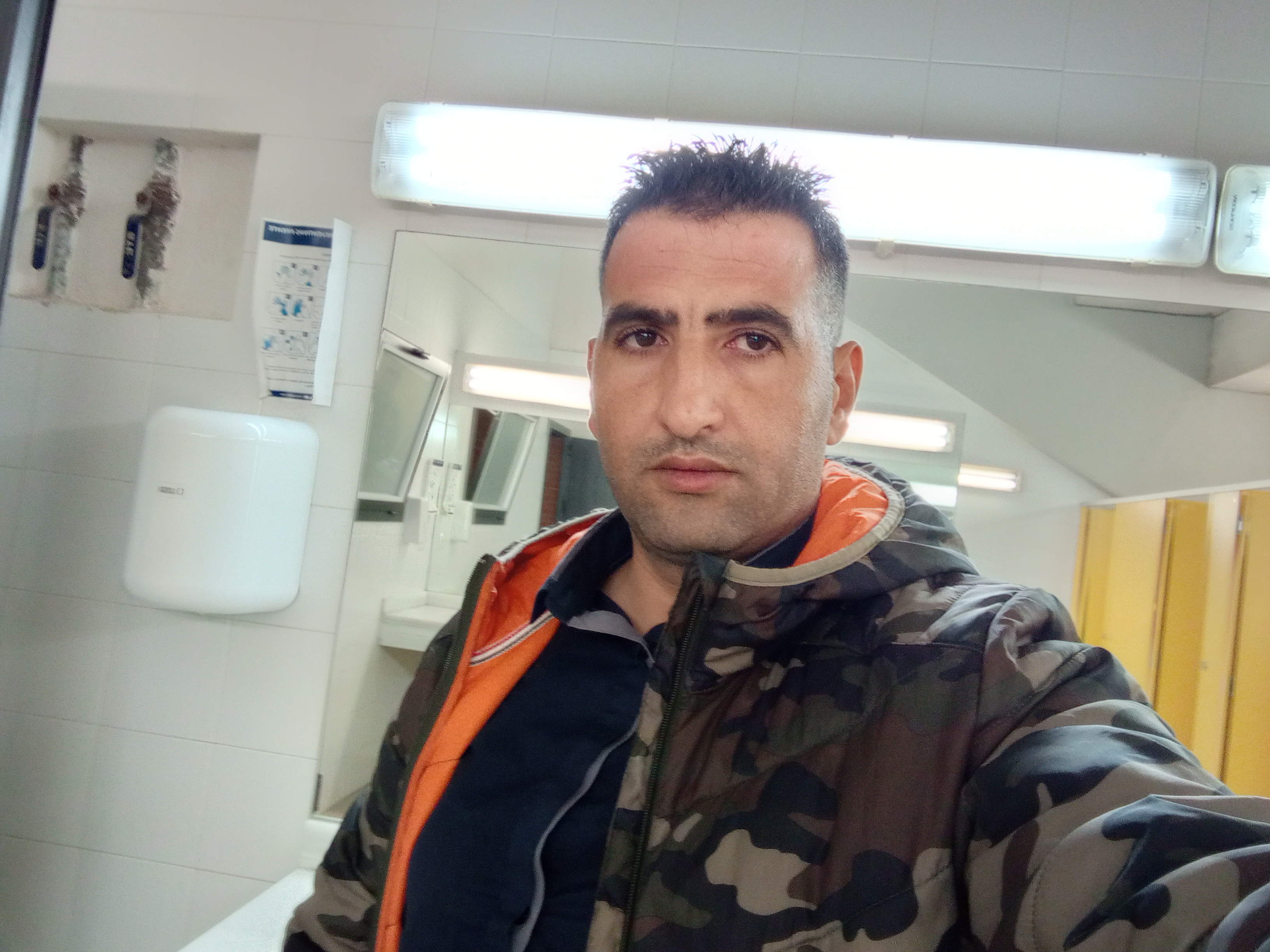 Photo n° 1 de l'avis de Hassan.l fait le 25/10/2023 à 17:58