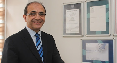 Prof. Dr. Ömer Faruk Bilgen