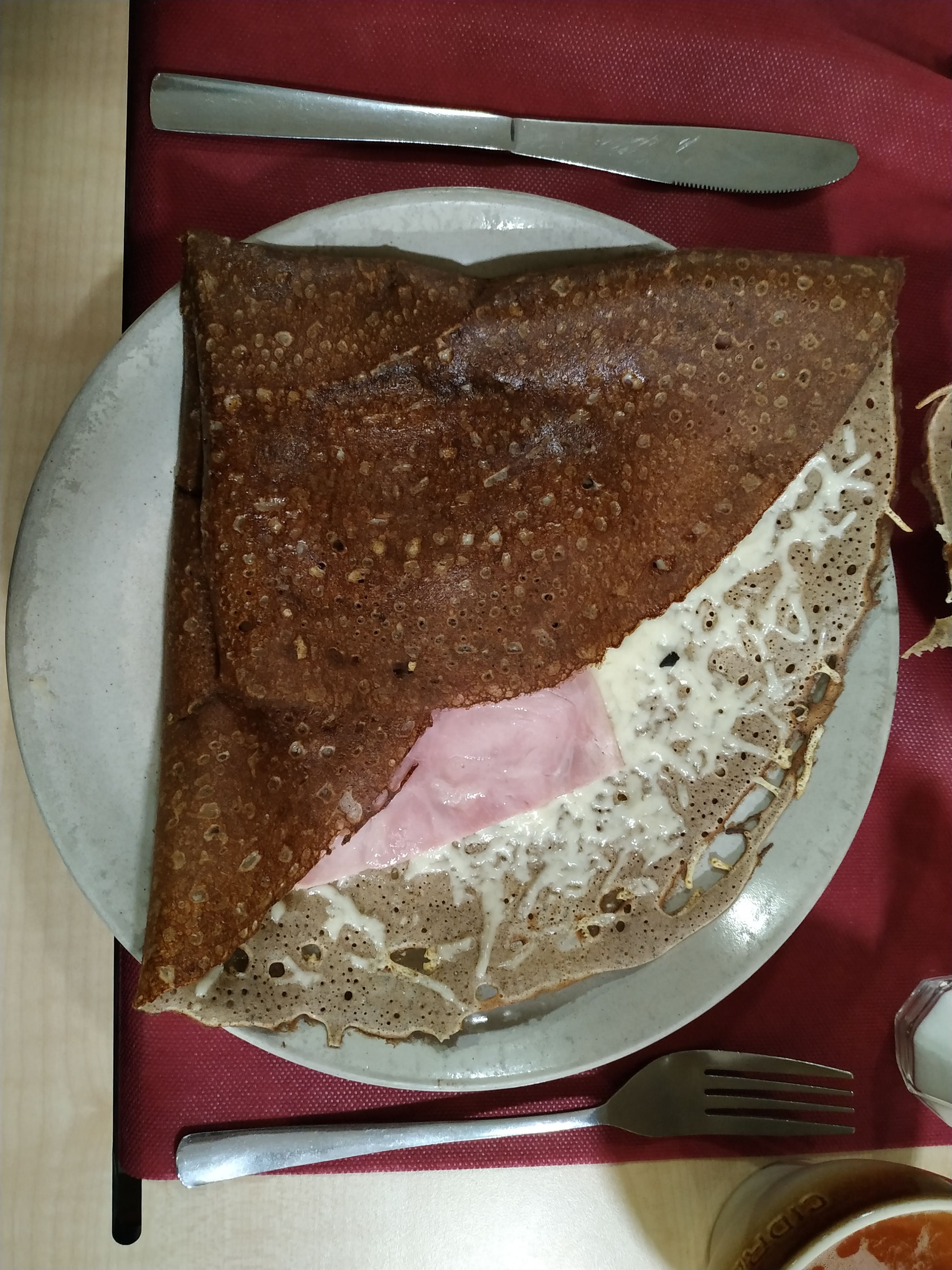 Photo n° 2 de l'avis de Kelvin.o fait le 26/01/2020 à 18:48