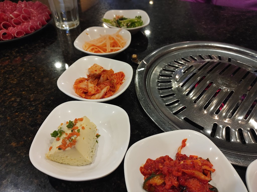 Seoul Garden 30096