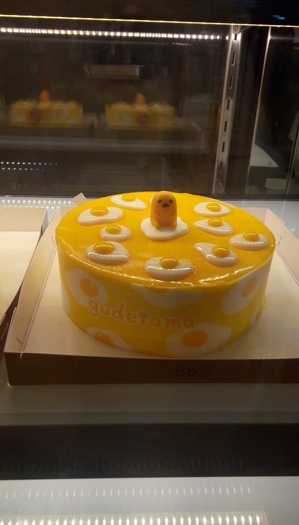 85度C咖啡蛋糕飲料麵包(八德興豐店) 的照片