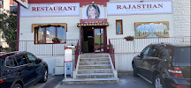 Photos du propriétaire du Restaurant indien Restaurant Rajasthan à Nantes - n°10