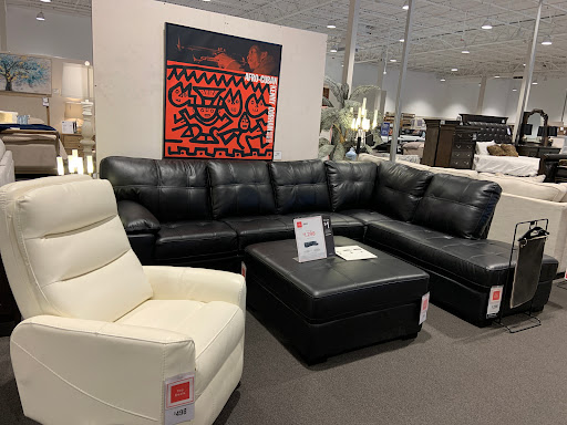 Furniture Store «Value City Furniture», reviews and photos, 13961 Manchester Rd, Ballwin, MO 63011, USA