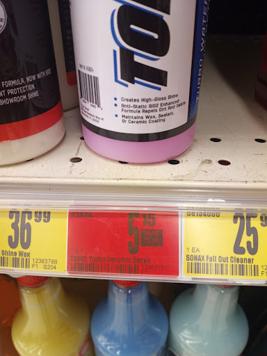 Auto Parts Store «Advance Auto Parts», reviews and photos, 268 Versailles Rd, Frankfort, KY 40601, USA