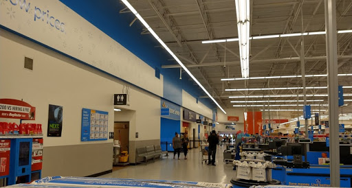 Walmart Supercenter