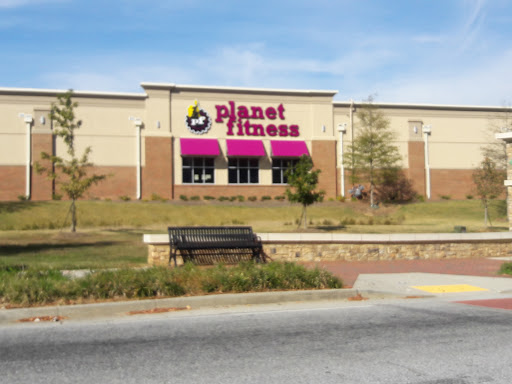 Shopping Mall «Greenbriar Mall», reviews and photos, 2841 Greenbriar Pkwy SW, Atlanta, GA 30331, USA