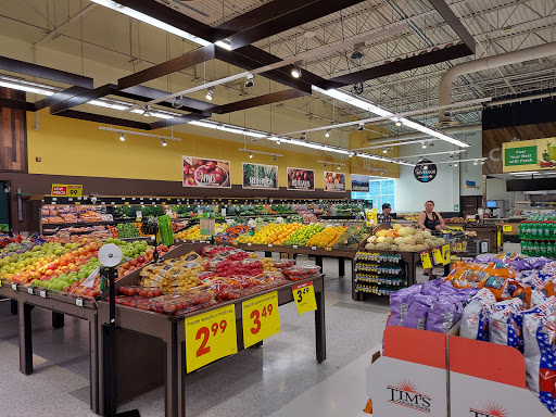Grocery Store «Fred Meyer», reviews and photos, 22303 Mountain Hwy E, Spanaway, WA 98387, USA