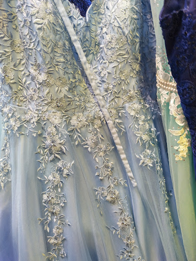 Bridal Shop «USA Bridal», reviews and photos, 1201 N Dixie Hwy #103, Elizabethtown, KY 42701, USA