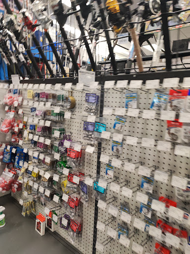 Sporting Goods Store «Big 5 Sporting Goods», reviews and photos, 80 W Foothill Blvd, Upland, CA 91786, USA