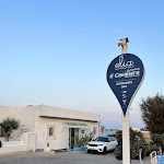 Photo n°11 de l'avis de Haley.e fait le 22/08/2021 à 09:58 sur le  Ristorante il Cavaliere à Monopoli