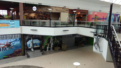 Shopping Mall «The Marketplace at Steamtown», reviews and photos, 300 Lackawanna Ave, Scranton, PA 18503, USA