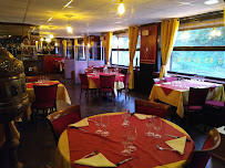 Atmosphère du Restaurant Au Fin Couscous à Messein - n°1