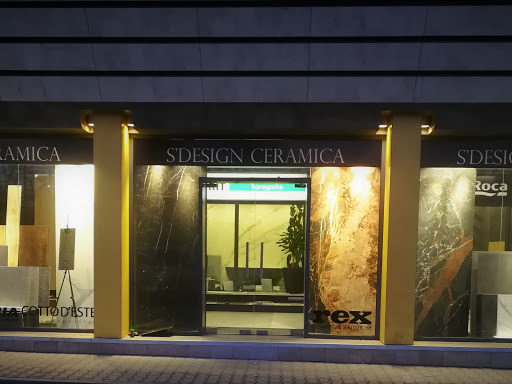 SDesign Ceramica