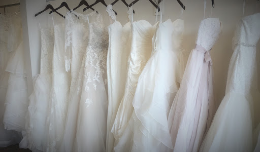 Bridal Shop «Ivory Row Bridal», reviews and photos, 2470 W Happy Valley Rd #1191, Phoenix, AZ 85085, USA