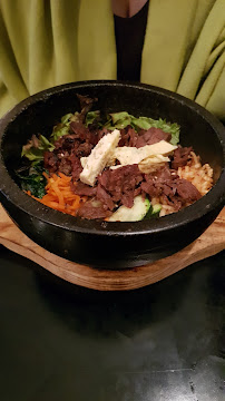 Viande du Restaurant coréen Bibimbox à Nantes - n°9