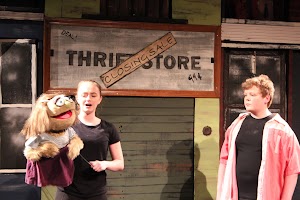 Infinity Arts Academy, LLC - photo 68
