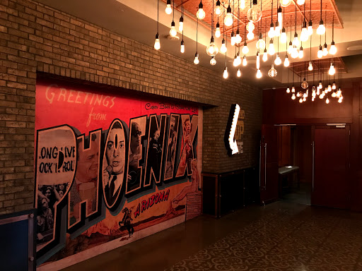 Live Music Venue «Copper Blues», reviews and photos, 50 W Jefferson St, Phoenix, AZ 85003, USA