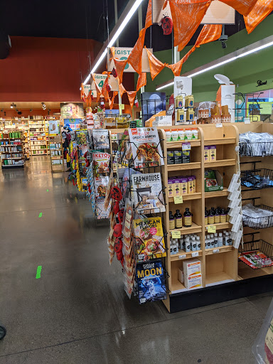 Natural Foods Store «Natural Grocers», reviews and photos, 4819 Kietzke Ln, Reno, NV 89509, USA