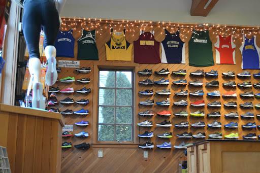 Running Store «Marathon Sports», reviews and photos, 134 Washington St, Norwell, MA 02061, USA