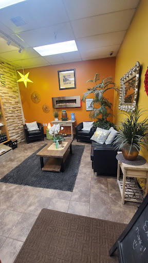 Gym «Anytime Fitness», reviews and photos, 1614 SW Dash Point Rd, Federal Way, WA 98023, USA