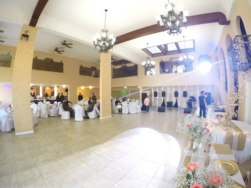 Hacienda San Cristobal Banquet Hall