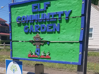 Elf Community Garden