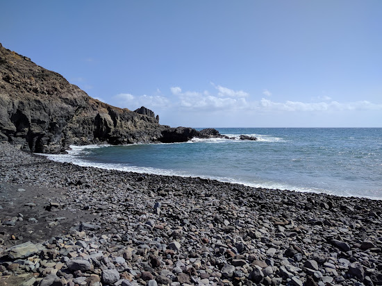 Playa Del Roque