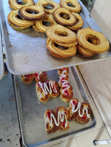 Panadería Don Poncho en Pedro Meoqui