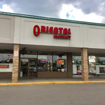 Oriental Market