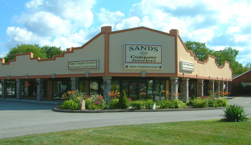 Jeweler «Sands Co Jewelers», reviews and photos, 26000 Chardon Rd, Richmond Heights, OH 44143, USA