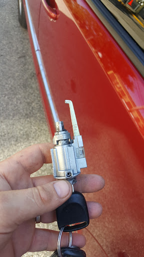 Key Duplication Service «Lock Doctors», reviews and photos, 99 4th St NW, Barberton, OH 44203, USA