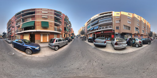 Street View y 360°