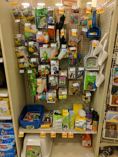 Grocery Store «Fred Meyer», reviews and photos, 777 NW Kings Blvd, Corvallis, OR 97330, USA